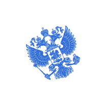 Эмблема Федерации